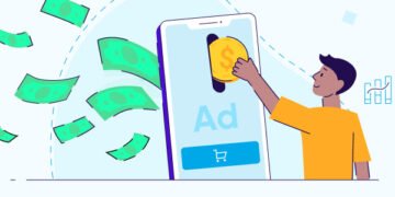 Return on Ad Spend