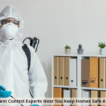 Rodent Control