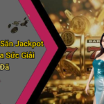 SKY88 Jackpot