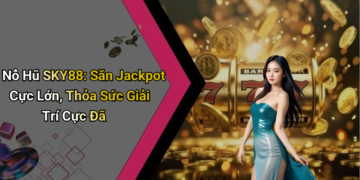 SKY88 Jackpot
