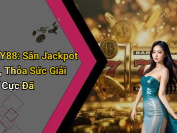 SKY88 Jackpot