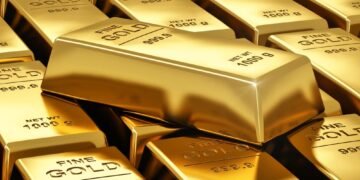 Selling Gold