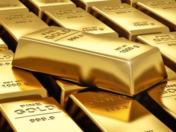 Selling Gold