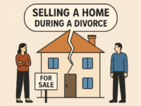 Selling Your Home During a Divorce