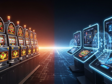 Slot Games