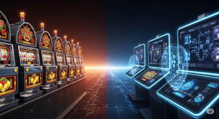 Slot Games