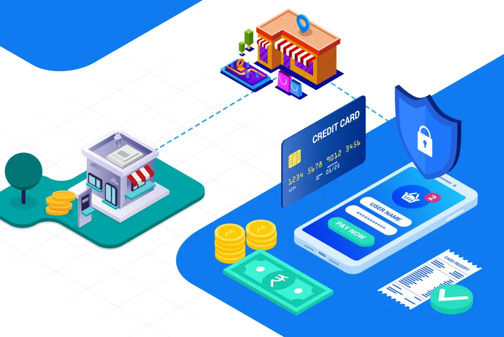 Small Payment Cash Outs