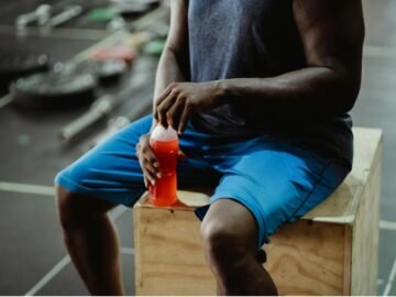 Sports Nutrition