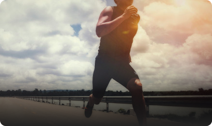 Stay Active