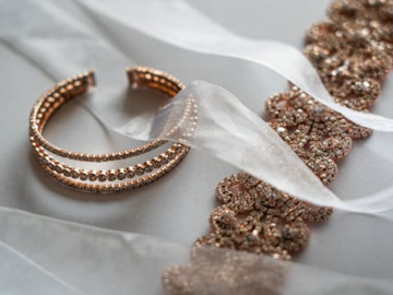Tennis Bracelets