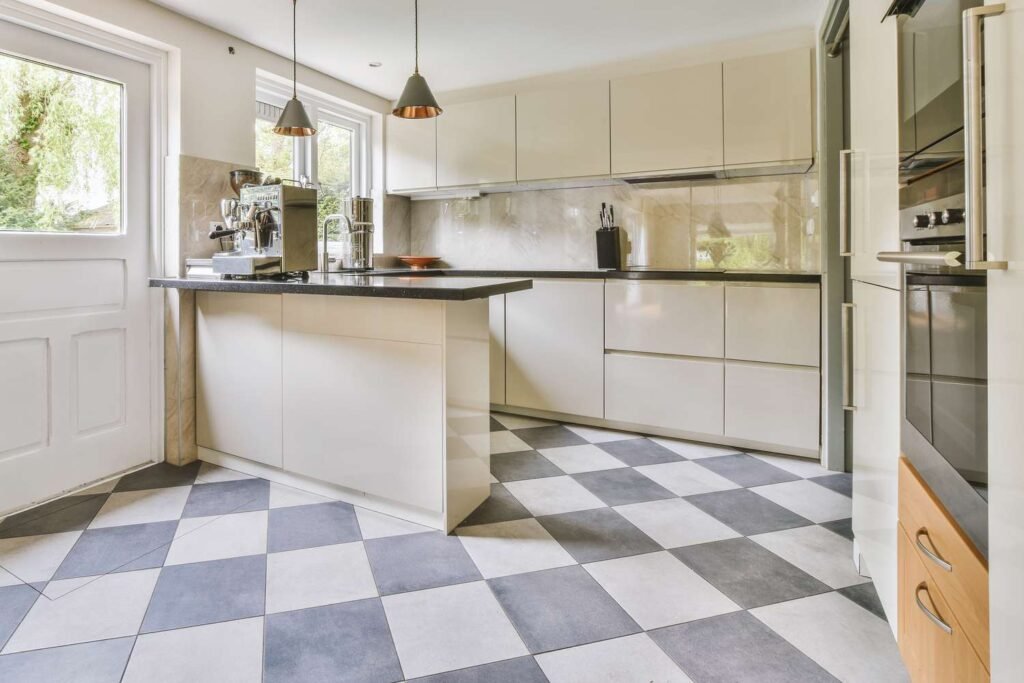Tile Designs