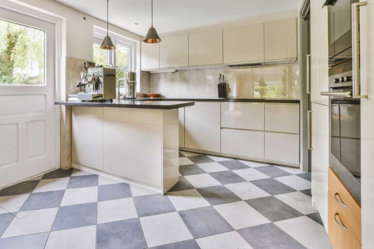 Tile Designs