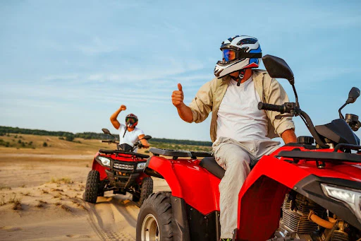 How To Maintain An Electric Quad For Long-Term Performance