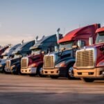 Trucking Business