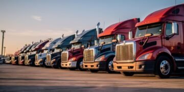 Trucking Business