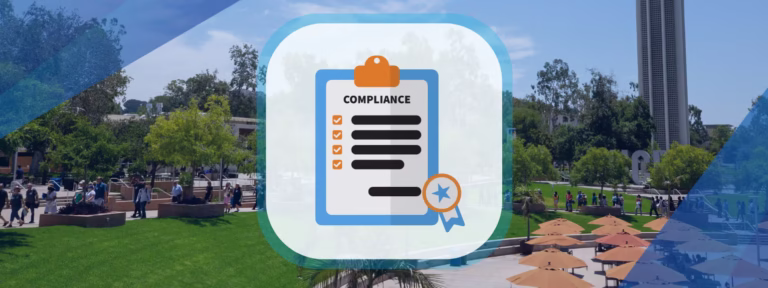 UCR Compliance