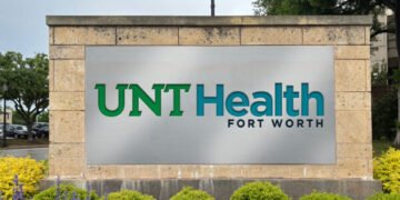 UNT Health