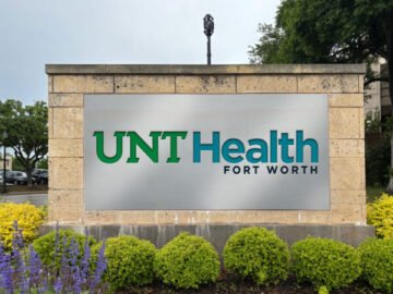 UNT Health