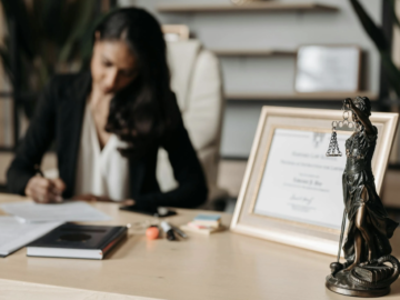 Unfair Dismissal Lawyer