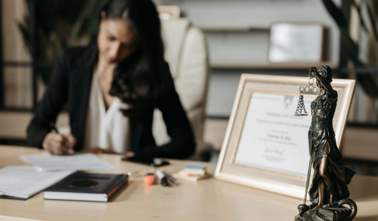 Rated Unfair Dismissal Lawyer: Protecting Workplace Rights Without Delay