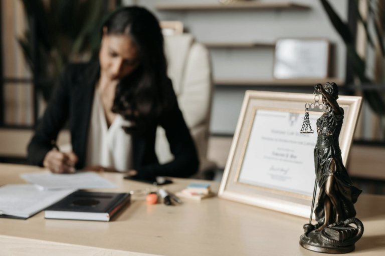 Unfair Dismissal Lawyer
