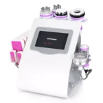Unoisetion Cavitation Machine