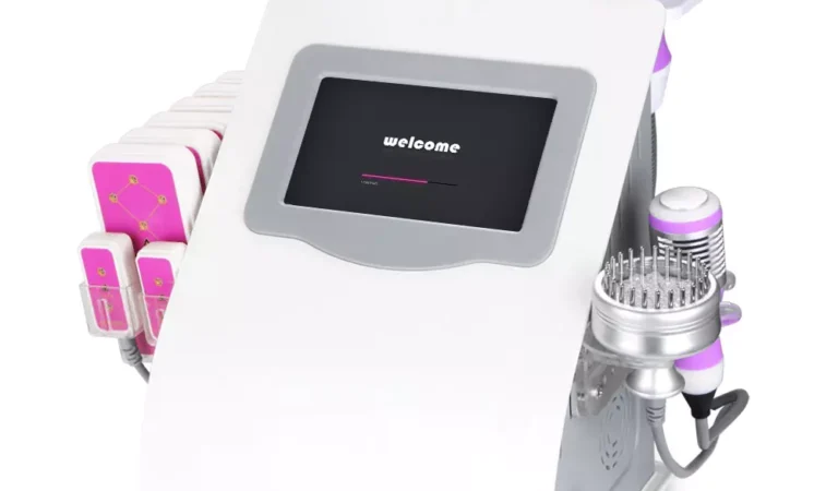 How Often Should You Use an Unoisetion Cavitation Machine for Best Results?
