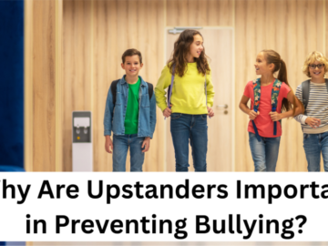Upstanders