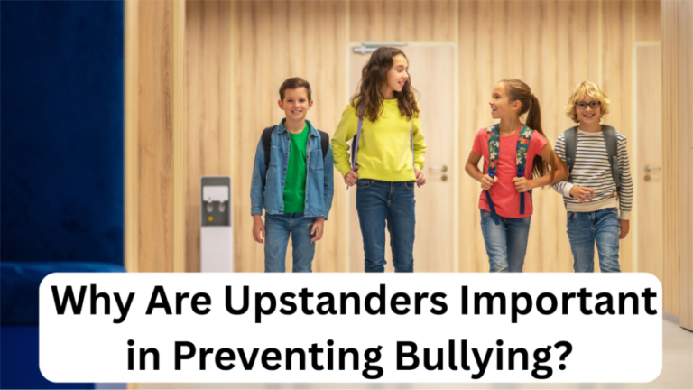 Upstanders