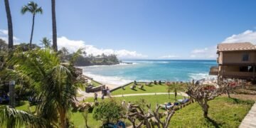 Vacation Rentals