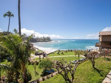Vacation Rentals