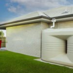 Water Tank
