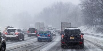 Weather Conditions