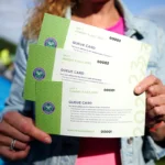 Wimbledon Final Tickets