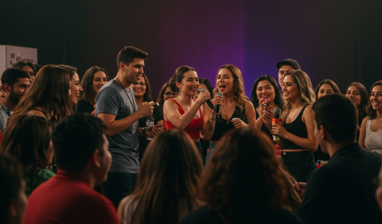 Behind the Buzz: How Back Stage Viral Connects Audiences with Winspire88.