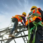 Working at Heights