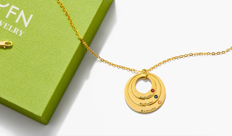 How YFN Jewelry Makes Personalized Fine Jewelry Affordable—and Global