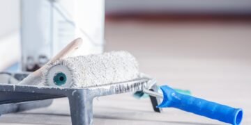 Professional House Painters
