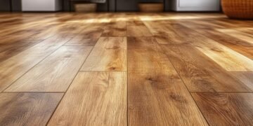 Flooring Contractors