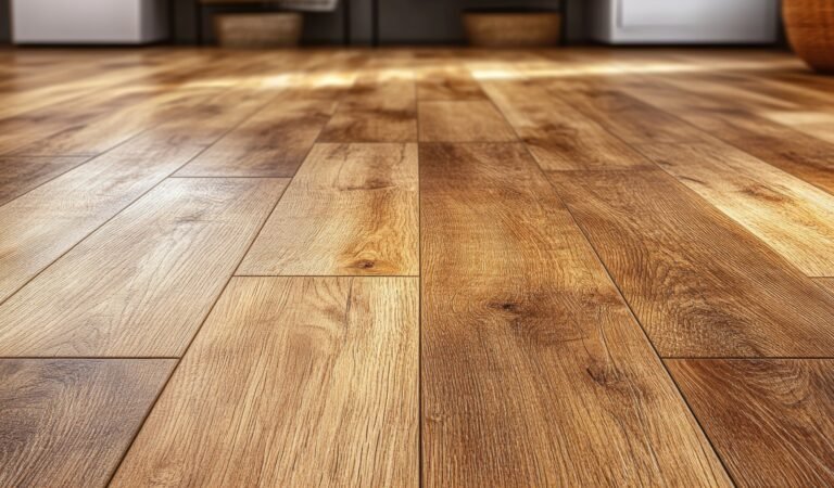 Choosing the Right Flooring Contractors