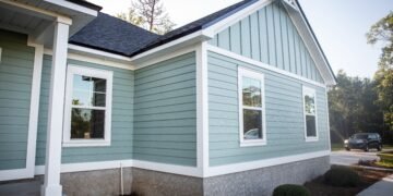 Siding Schaumburg