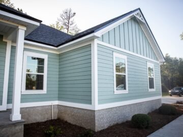Siding Schaumburg
