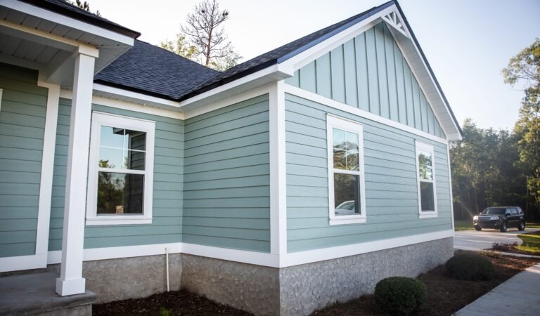Everything You Need to Know About Siding Schaumburg