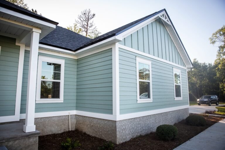 Siding Schaumburg