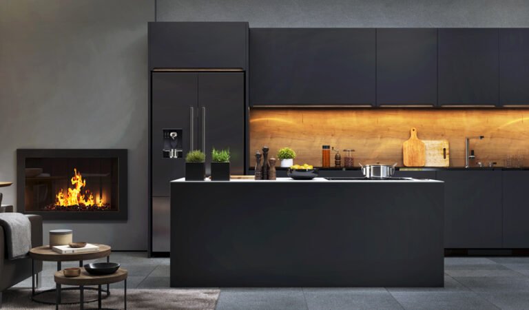The Secret to a Healthier, Happier Home