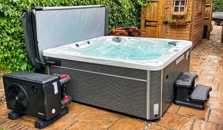 Luso Spas: Combining Luxury With Everyday Convenience