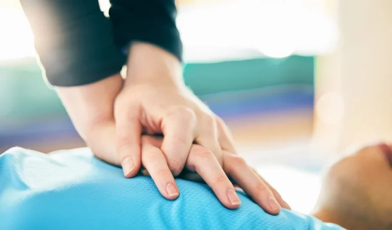 Top 10 Benefits of Enrolling in a First Aid Course