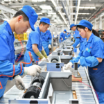 China Manufacturers