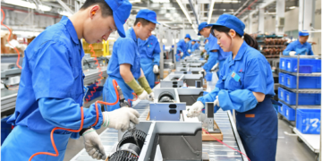 China Manufacturers