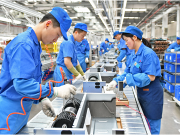 China Manufacturers